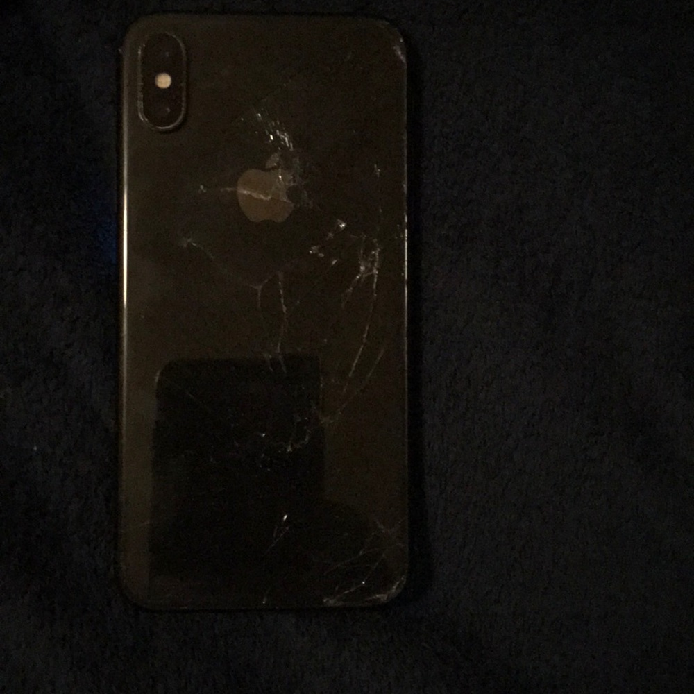 iPhoneX - Picture 2 of 2